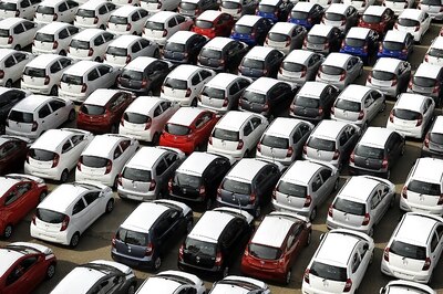 Auto Retail Industry Seeks Recognition as MSMEs, Demands Reduction of  GST rates to 5 Percent
