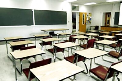 Chhattisgarh: Gunjan Sharma of Durg tops CGBSE 12th exams, Shreeya Agrawal of Janjgir 2nd