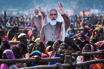 100 Days of Modi Sarkar 2.0: How PM is Empowering Dalits, Minorities & Tribals