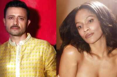 Satyadeep Misra Wishes Another Healthy, Happy, Starry, Blissful Year To 'Love' Masaba Gupta On Birthday