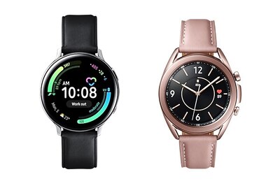 Samsung India Extends Care Plus Plan for Galaxy Watches, Sale Offers Worth Rs 11,000 Announced