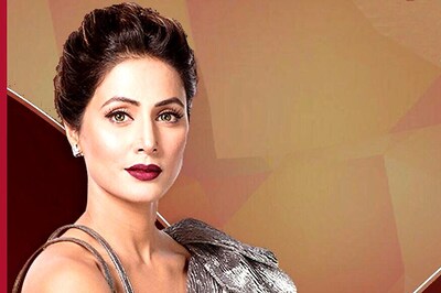 Bigg Boss 11: Hina Khan Trolled For Giving Dinchak Pooja a 'Disrespectful' Welcome