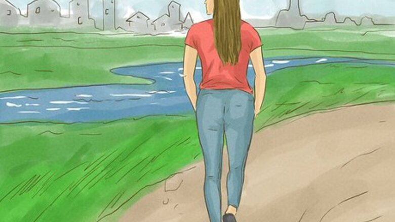 How to Ease PMS with Exercise