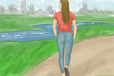 How to Ease PMS with Exercise