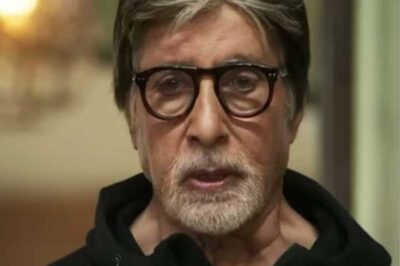When KC Bokadia Saved Amitabh Bachchan's Career And Offered Him Aaj Ka Arjun