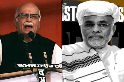 Advani's strong anti-Modi stand came as a surprise for BJP, RSS