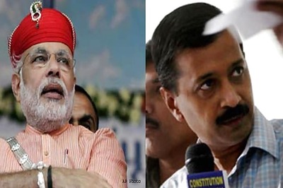 Arvind Kejriwal could contest against Narendra Modi if he fights from Varanasi: AAP