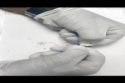 With 'Operation Kruger', Mumbai DRI Busts Major Inter-continental Racket of Drug Smuggling