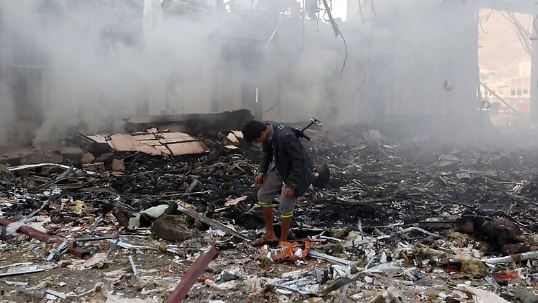 We Are becoming a War-Mongering World, Says This Report