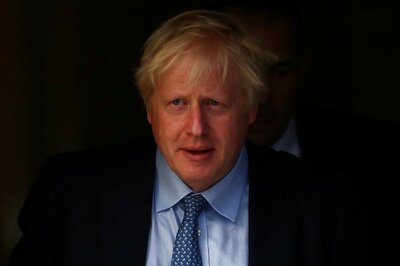 Boris Johnson May Refuse to Step Down and ‘Squat’ as PM For Brexit Plan: Report