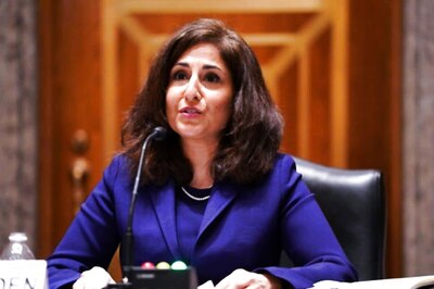 White House Expects Neera Tanden to Have High Bar of Civility and Engagement