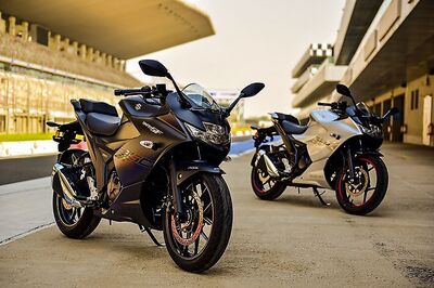 Suzuki Motorcycle India Donates Rs 20 Lakh Towards Flood Affected Areas in India