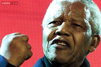 What you might not have known about Nelson Mandela