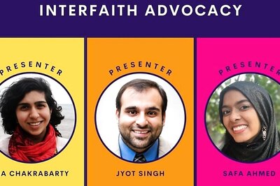 Controversy Erupts At 'Desis Decide' Gala: Hindu Groups Say Anti-Indian Voices Invited, Take Dems To Task