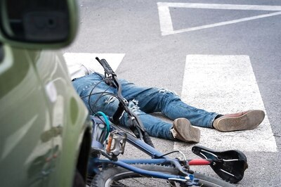 Numberspeak | Ex-Intel India Head’s Death Highlights Risks for Cyclists, Figures Show Accidents Killed 10 Daily in India in 2022