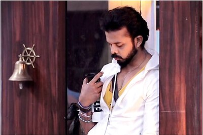 After Successful Stint in 'Bigg Boss,' Sreesanth Offered 'Nach Baliye'