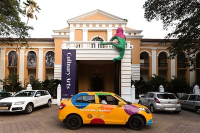 Serendipity Arts Festival Announces New Curator Panel For 2018 Edition
