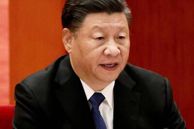 Away from Glasgow, Xi Jinping is Laying the Foundation for China 3.0