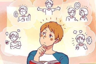 How to Have a Strong Personality