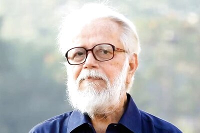 CBI Files Charge Sheet Against Five In 1994 ISRO Espionage Case