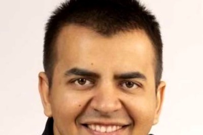 Ola CEO Bhavish Aggarwal Slams Google For Reducing Maps' Fee: 'Too Little Too Late'