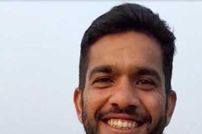 Ranji Trophy: Sagar Udeshi's Seven-wicket Haul Gives Puducherry Upper Hand Against Baroda
