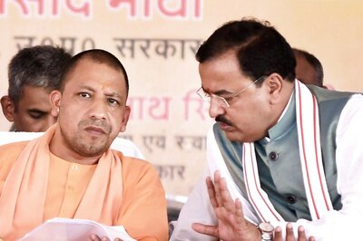 From Local Bickering to The Maurya Factor, 5 Events Since June 4 That Made It Clear All Is Not Well in UP For BJP