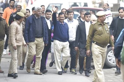 Delhi Assembly Elections: AAP Denied Permission to Hold Kejriwal's Road Show in Burari Constituency