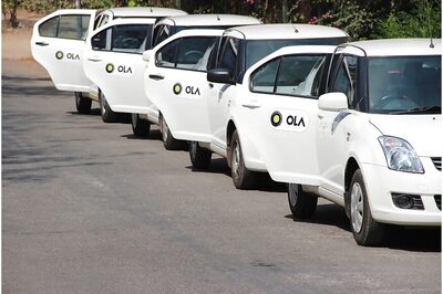 Ola and Microsoft Sign Partnership to Measure Real Time Air Quality in Delhi-NCR