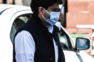 Next Round of 8 - 9 Airports to be Leased Shortly, Says Jyotiraditya Scindia