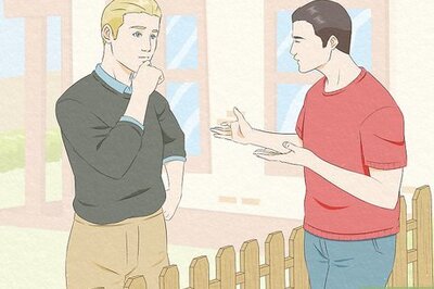 How to Form a Neighborhood Watch