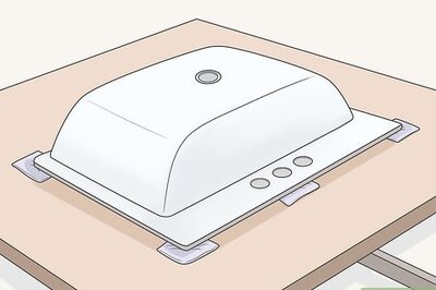 How to Install a Vanity Top