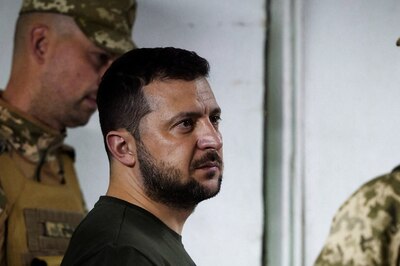 G7 Urges IMF to Deliver Ukraine Funding Package by End-March: Statement