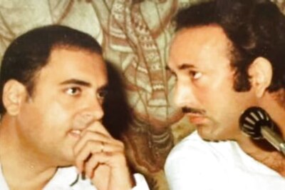 News18 Evening Digest: After 50 Years in Congress, Why Ghulam Nabi Sought Azadi from Party, Rahul Gandhi and Other Stories