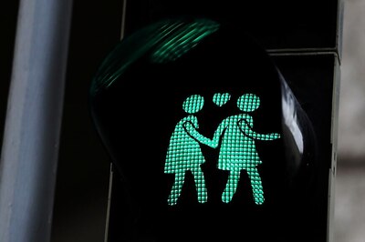 Austria's Supreme Court Paves Way For Same-sex Marriage From 2019