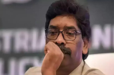 'Mukhyamantri Lapata': Ex-Jharkhand CM Mocks Hemant Soren For Evading ED, Keeps Reward For 'Safe' Return