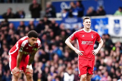 Nottingham Forest Call for Release of VAR Audio as FA Probe Referee Blasts