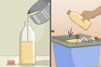 How to Dispose of Both Used & Unused Cooking Oil