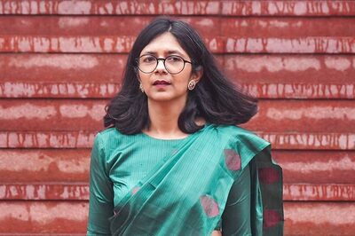 'I Won't Resign': Swati Maliwal Breaks Silence On Not Giving UP MP Seat Amid Assault Row