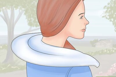 How to Get Rid of a Stiff Neck