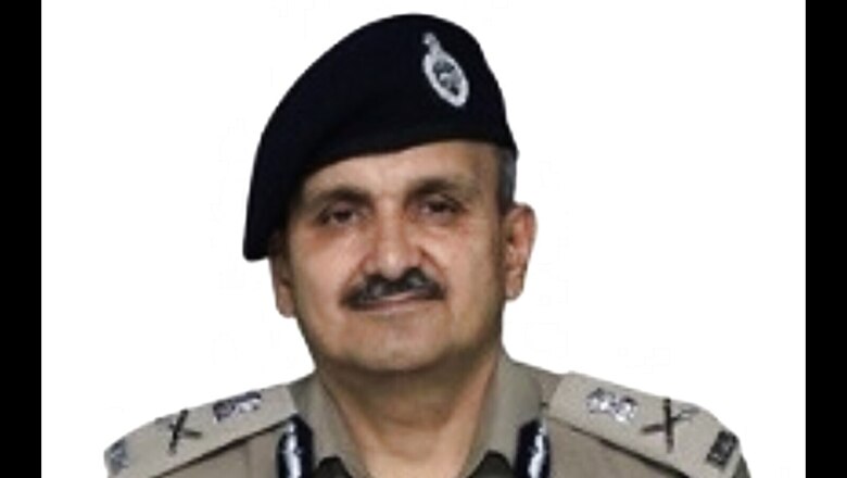 UP DGP Orders Suo Motu Action against Hate Speech without Waiting for a Complaint | Exclusive