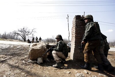 Army Facing Shortage of Over 8,600 Officers: Government