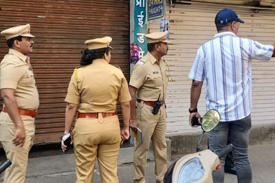 Thane: Synagogue Receives Bomb Threat Via Mail; Cops on Spot