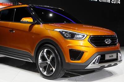 Hyundai ix25 set for mid-2015 launch in India