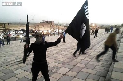 Iraq PM says will protect civilians after US-Iraq air strikes against Islamic States