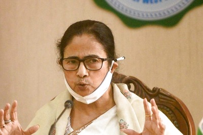 Bengal CM Mamata Offers Unconditional Support to PM Modi on Ukraine