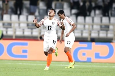 Jeje Lalpekhlua Eyeing a Solid Comeback for Club and Country