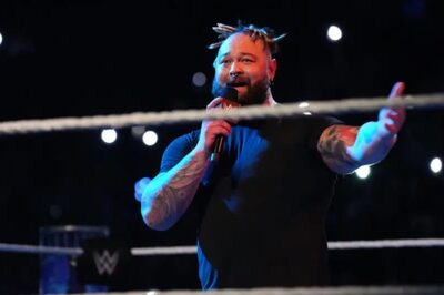 'Someone Your Son's Age Dies..': After Bray Wyatt's Demise, The Rock 'Heartbroken'; Ric Flair Leads Tributes