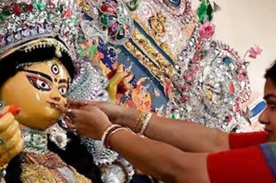 Kolkata's Durga Puja Gets UNESCO Intangible Cultural Heritage Status; PM Says 'An Experience Everyone Must Have'
