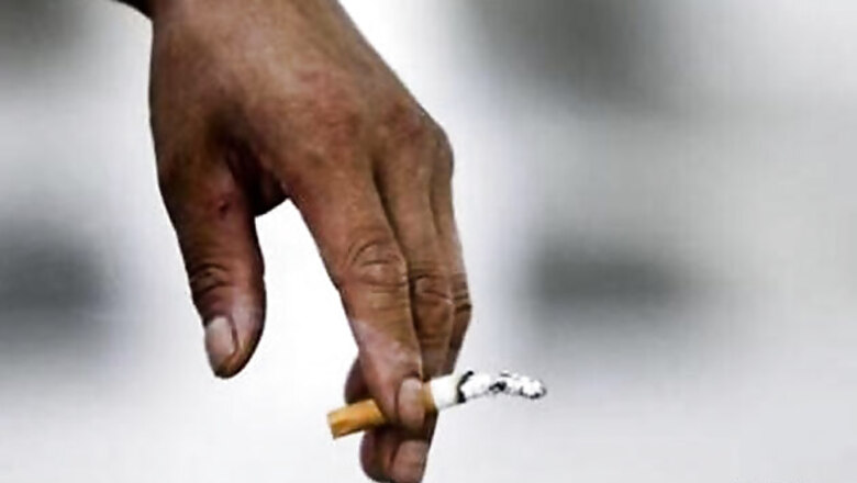 Thai 'Smoking Kid' ad goes viral on the Internet